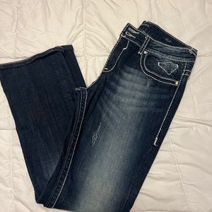 Women’s size 12 VIGOSS Boot Cut